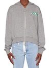 OFF-WHITE OFF-WHITE SWEATSHIRT,10499902