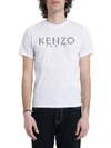 KENZO SHORT SLEEVED T-SHIRT,10496327