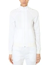 GIVENCHY JERSEY TRACK JACKET,10500077