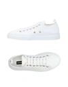 DSQUARED2 Sneakers,11428443WP 9