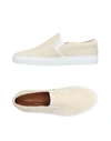 COMMON PROJECTS Sneakers,11430229DG 15