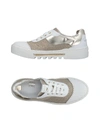 ALBERTO GUARDIANI Sneakers,11429037WX 3