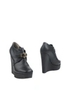 FENDI Ankle boot,11235556UM 13