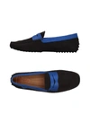 TOD'S Loafers,11397103HX 9