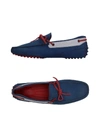 TOD'S Loafers,11397134HS 5