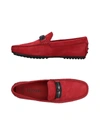 TOD'S TOD'S FOR FERRARI,11397674AS 5