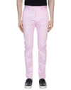 Dsquared2 Casual Pants In Pink