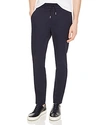 SANDRO ALPHA SLIM FIT JOGGER TROUSERS - 100% EXCLUSIVE,P6202S