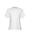 ANN DEMEULEMEESTER T-shirt,12149528DV 3