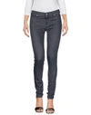 7 FOR ALL MANKIND Denim pants,42634664OH 3