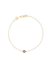 ALISON LOU 14KT YELLOW GOLD SALT DIAMOND BRACELET,AL7BB20YS12683062