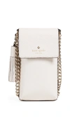 KATE SPADE North South Cross Body Phone Case