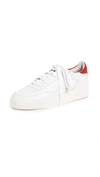 SENSO ARDEN trainers