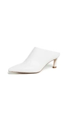 STUART WEITZMAN MIRA MULES