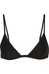Matteau The Petite Triangle A-b Bikini Top