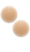 Bristols6 Nippies Skin In Caramel