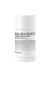 Malin + Goetz Eucalyptus Deodorant In N,a
