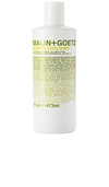 MALIN + GOETZ BERGAMOT HAND + BODY WASH,MALG-UU7