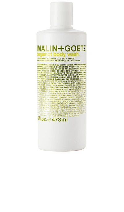 Malin + Goetz Bergamot Hand + Body Wash In N,a