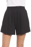 THE LAUNDRY ROOM BERMUDA LOUNGE SHORTS,STBMS-CCF