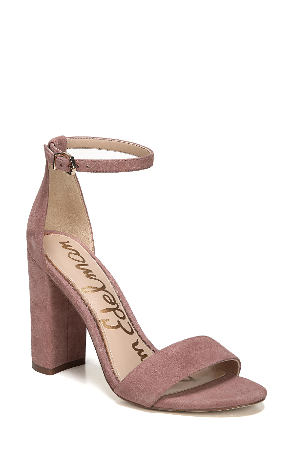 sam edelman yaro dusty rose