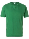 Aspesi Short Sleeved T