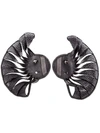 Thomasine Shell Cuff