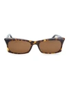 ANDY WOLF 53MM RECTANGULAR SUNGLASSES,400097331678