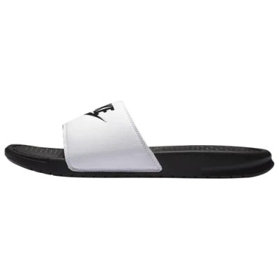 NIKE MENS NIKE BENASSI JDI SLIDES