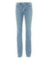 SIMON MILLER W009 Lowry Mid-Rise Skinny Jeans,W009S107084036LOWRY