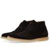 COMMON PROJECTS COMMON PROJECTS CHUKKA SUEDE,2132-300015