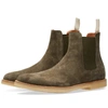 COMMON PROJECTS COMMON PROJECTS CHELSEA BOOT,1897-101015