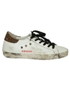 Golden Goose Superstar Archive Sneakers