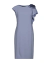 MAX MARA Knee-length dress,34824622GQ 7