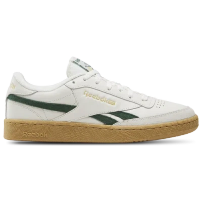 Reebok Club C Revenge Trainers In Multi