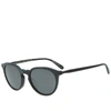 OLIVER PEOPLES Oliver Peoples x Berluti Rue Marbeuf Sunglasses,OV5353SQ-1596K870