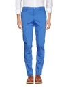 Patrizia Pepe Pants In Azure
