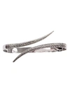 Joanna Laura Constantine Encrusted Hand Bracelet