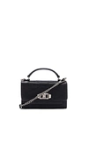 REBECCA MINKOFF JE TAIME PHONE CROSSBODY