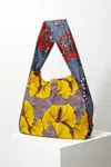 Noonday Astrada Tote Bag, Assorted In Red