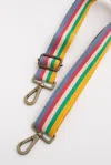 Noonday Boardwalk Strap In Purple
