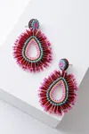 Noonday Carnaval Earrings