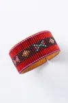 Noonday Cereza Cuff