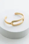 Noonday Circuit Cuff