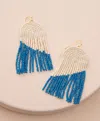 Noonday Ensign Earrings