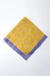 Noonday Floral Bandana