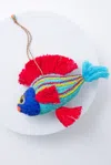 Noonday Frisky Fish