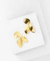 Noonday Ladybug Earrings