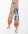 Noonday Mercedes Strap In Red