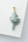 Noonday Robin Shell Charm